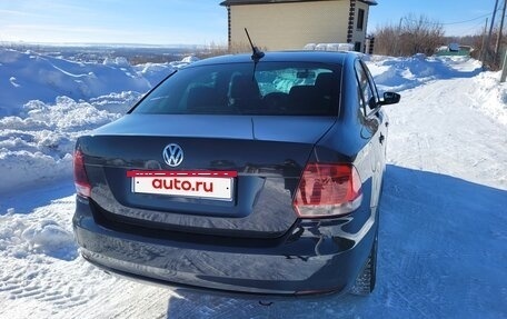 Volkswagen Polo VI (EU Market), 2018 год, 765 000 рублей, 16 фотография