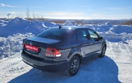 Volkswagen Polo VI (EU Market), 2018 год, 765 000 рублей, 15 фотография