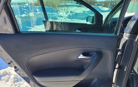 Volkswagen Polo VI (EU Market), 2018 год, 765 000 рублей, 26 фотография