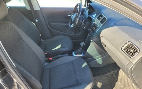 Volkswagen Polo VI (EU Market), 2018 год, 765 000 рублей, 25 фотография