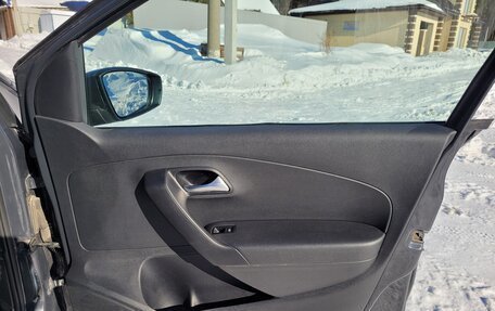 Volkswagen Polo VI (EU Market), 2018 год, 765 000 рублей, 24 фотография