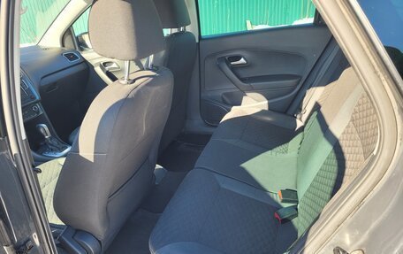 Volkswagen Polo VI (EU Market), 2018 год, 765 000 рублей, 28 фотография