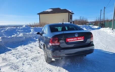 Volkswagen Polo VI (EU Market), 2018 год, 765 000 рублей, 20 фотография