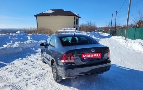 Volkswagen Polo VI (EU Market), 2018 год, 765 000 рублей, 19 фотография