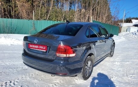 Volkswagen Polo VI (EU Market), 2018 год, 765 000 рублей, 17 фотография