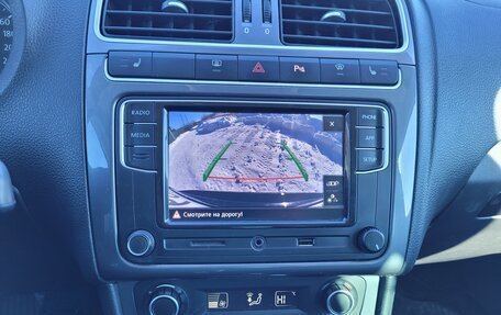 Volkswagen Polo VI (EU Market), 2018 год, 765 000 рублей, 31 фотография