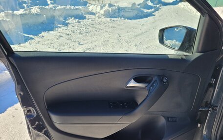 Volkswagen Polo VI (EU Market), 2018 год, 765 000 рублей, 30 фотография