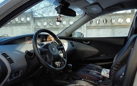 Nissan Primera III, 2003 год, 295 000 рублей, 4 фотография