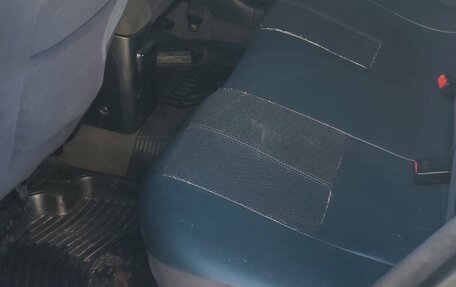 Nissan Primera III, 2003 год, 295 000 рублей, 5 фотография