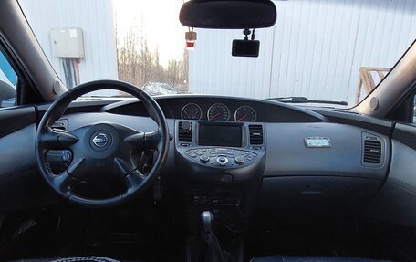 Nissan Primera III, 2003 год, 295 000 рублей, 2 фотография