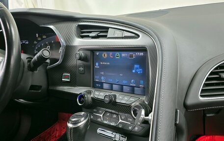 Chevrolet Corvette C7, 2019 год, 6 900 911 рублей, 15 фотография