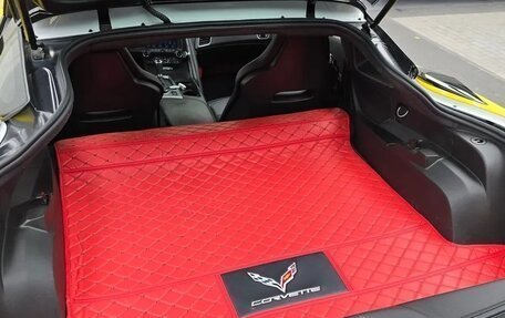 Chevrolet Corvette C7, 2019 год, 6 900 911 рублей, 18 фотография