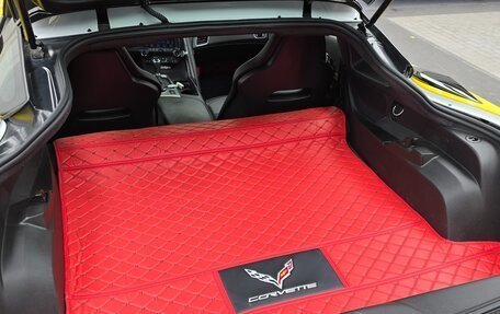 Chevrolet Corvette C7, 2019 год, 6 900 911 рублей, 23 фотография