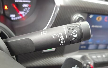 Chevrolet Corvette C7, 2019 год, 6 900 911 рублей, 22 фотография