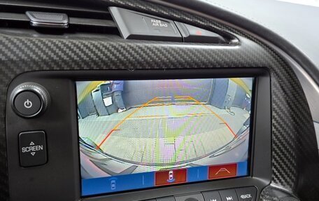 Chevrolet Corvette C7, 2019 год, 6 900 911 рублей, 17 фотография