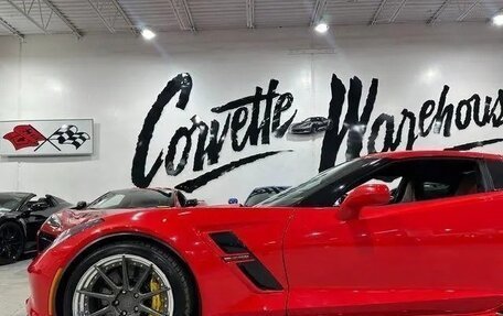 Chevrolet Corvette C7, 2019 год, 6 900 911 рублей, 6 фотография