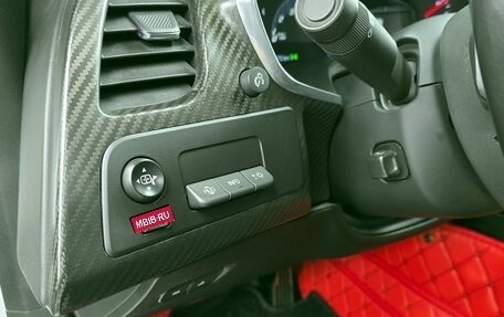 Chevrolet Corvette C7, 2019 год, 6 900 911 рублей, 19 фотография