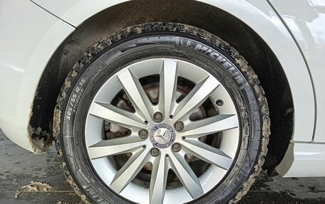 Mercedes-Benz A-Класс, 2015 год, 1 478 000 рублей, 17 фотография