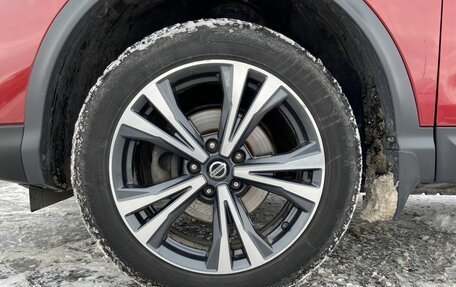 Nissan Qashqai, 2020 год, 2 145 000 рублей, 7 фотография