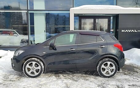 Opel Mokka I, 2014 год, 1 219 000 рублей, 8 фотография