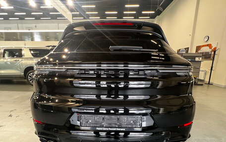 Porsche Cayenne III, 2025 год, 27 550 000 рублей, 4 фотография