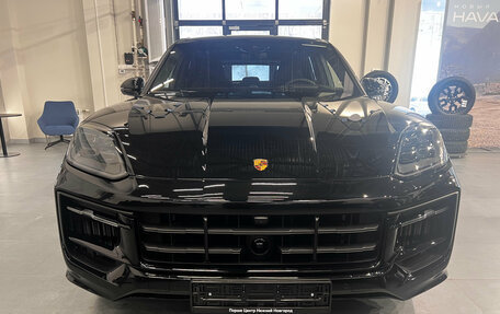 Porsche Cayenne III, 2025 год, 27 550 000 рублей, 8 фотография