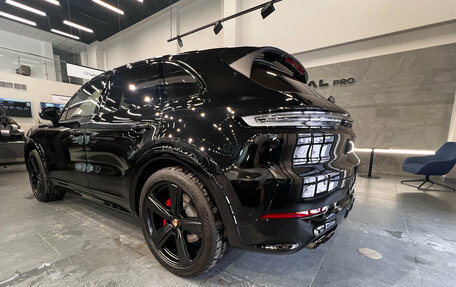 Porsche Cayenne III, 2025 год, 27 550 000 рублей, 3 фотография
