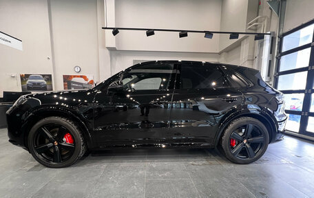 Porsche Cayenne III, 2025 год, 27 550 000 рублей, 2 фотография