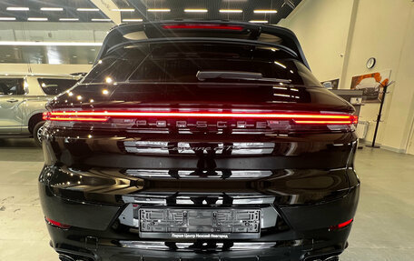 Porsche Cayenne III, 2025 год, 27 550 000 рублей, 12 фотография