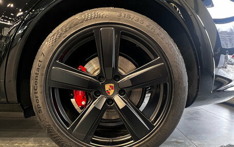 Porsche Cayenne III, 2025 год, 27 550 000 рублей, 13 фотография