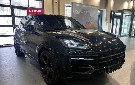 Porsche Cayenne III, 2025 год, 27 550 000 рублей, 10 фотография
