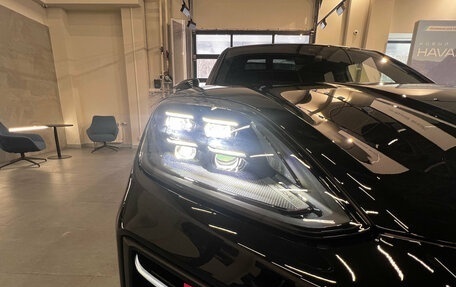 Porsche Cayenne III, 2025 год, 27 550 000 рублей, 11 фотография