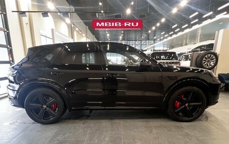 Porsche Cayenne III, 2025 год, 27 550 000 рублей, 6 фотография