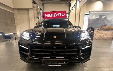 Porsche Cayenne III, 2025 год, 27 550 000 рублей, 9 фотография