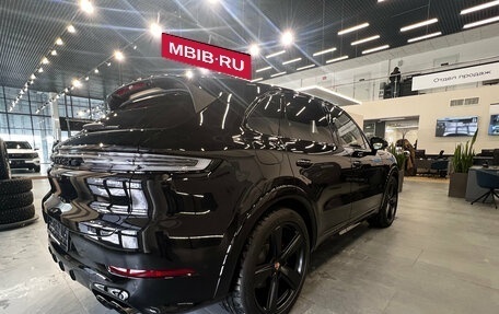 Porsche Cayenne III, 2025 год, 27 550 000 рублей, 5 фотография