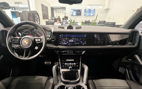 Porsche Cayenne III, 2025 год, 27 550 000 рублей, 15 фотография