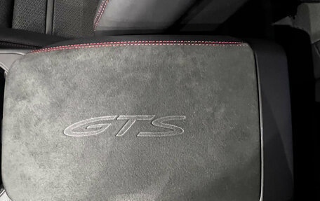 Porsche Cayenne III, 2025 год, 27 550 000 рублей, 19 фотография