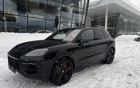Porsche Cayenne III, 2025 год, 27 550 000 рублей, 22 фотография
