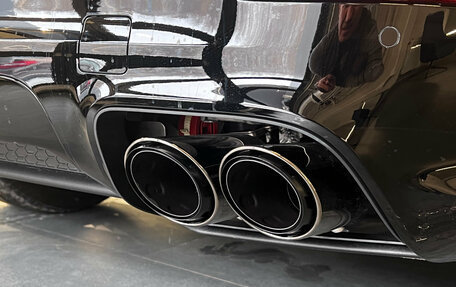 Porsche Cayenne III, 2025 год, 27 550 000 рублей, 21 фотография