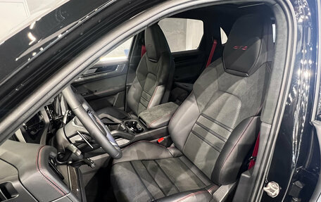 Porsche Cayenne III, 2025 год, 27 550 000 рублей, 17 фотография