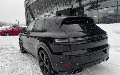 Porsche Cayenne III, 2025 год, 27 550 000 рублей, 23 фотография