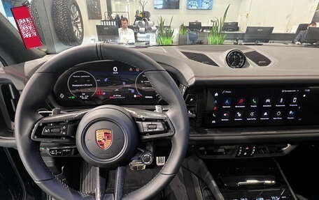 Porsche Cayenne III, 2025 год, 27 550 000 рублей, 16 фотография