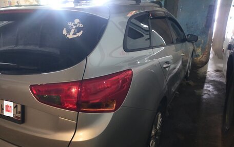 KIA cee'd III, 2014 год, 1 450 000 рублей, 10 фотография