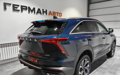 Haval F7, 2026 год, 3 499 000 рублей, 5 фотография