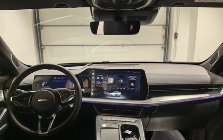 Haval F7, 2026 год, 3 499 000 рублей, 7 фотография