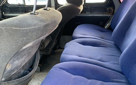 ЛуАЗ 3151, 2003 год, 233 000 рублей, 8 фотография