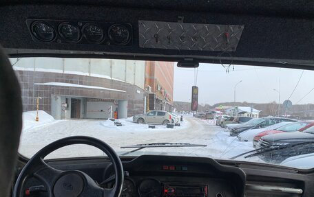 ЛуАЗ 3151, 2003 год, 233 000 рублей, 9 фотография