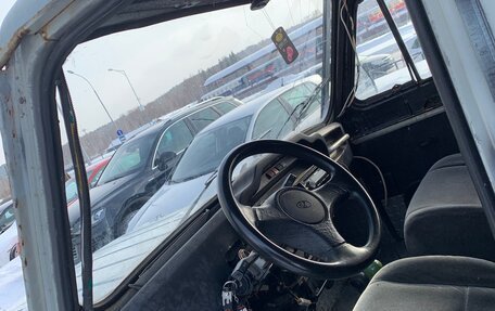 ЛуАЗ 3151, 2003 год, 233 000 рублей, 7 фотография