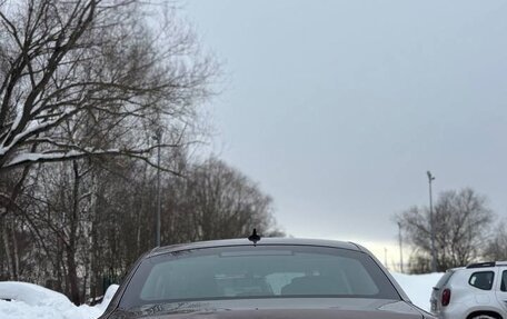 Skoda Superb III рестайлинг, 2012 год, 1 300 000 рублей, 5 фотография