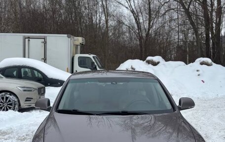 Skoda Superb III рестайлинг, 2012 год, 1 300 000 рублей, 8 фотография